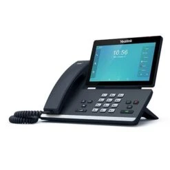 Yealink T56A Skype For Business -Logitech Shop t56a yealink 1