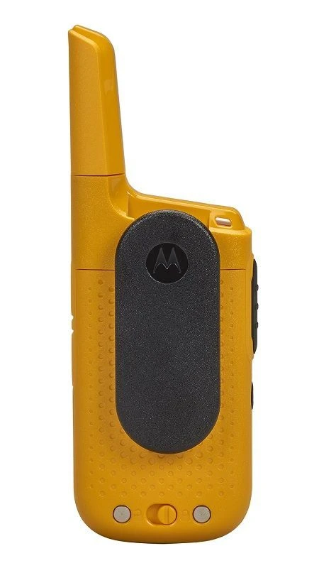 Motorola TLKR T72 Six-pack (EU Version) 4 Motorola TLKR T72 Six-pack (EU Version) - Image 4