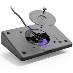 Logitech Base Bundle (RoomMate + Tap IP) -Logitech Shop taprear