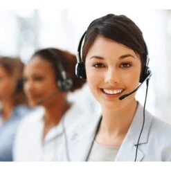 Jabra BIZ 2400 II USB Duo CC MS PC Headset -Logitech Shop taxi den bosch 4