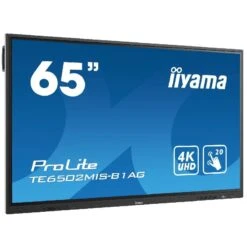Iiyama 65'' ProLite TE6502MIS 02 Touch Screen Monitor