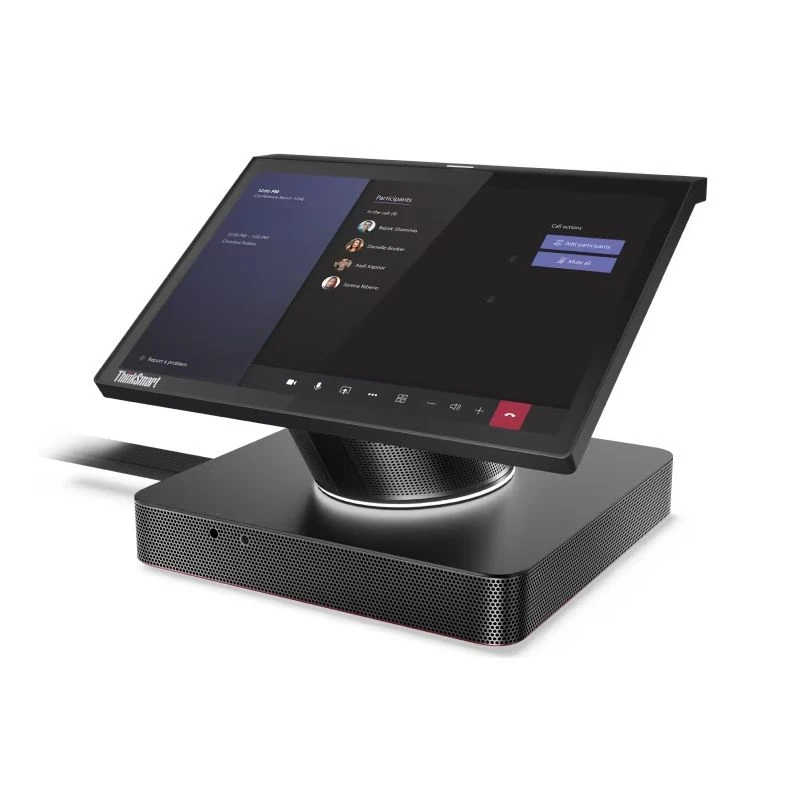 Lenovo ThinkSmart Hub Kit For Microsoft Teams Room 2 Lenovo ThinkSmart Hub Kit For Microsoft Teams Room - Image 2