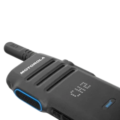 Motorola Wave TLK100 With Charger -Logitech Shop tlk100 front angle