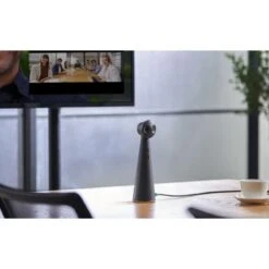 Ipevo Totem 180 Panoramic Conference Camera -Logitech Shop totem3