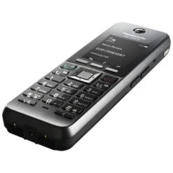 Panasonic KX-TPA73 Advanced DECT Handset 6 Panasonic KX-TPA73 Advanced DECT Handset -Logitech Shop tpa733 1