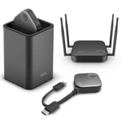 BenQ InstaShow WDC20 9 BenQ InstaShow WDC20 -Logitech Shop ttttt 1