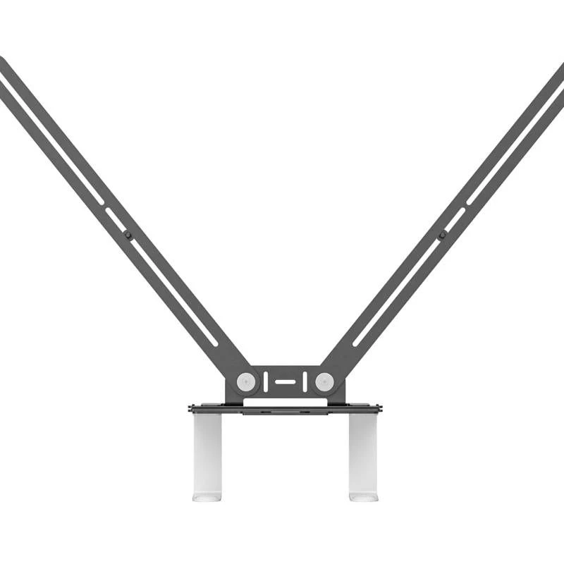 Logitech TV Mount For Video Bars 2 Logitech TV Mount For Video Bars - Image 2