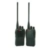 Mitex General Licensed UHF Radio- Twin Pack