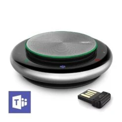 Yealink CP900 Teams With BT50 Bluetooth Dongle 13 Yealink CP900 Teams With BT50 Bluetooth Dongle -Logitech Shop untii