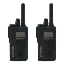 Kenwood TK-3601D Twin Pack