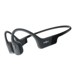 Shokz OpenRun Black