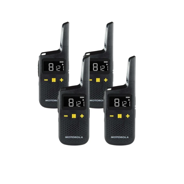 Motorola XT185 Quad-pack 3 Motorola XT185 Quad-pack - Image 3