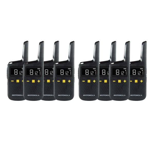 Motorola XT185 Eight-pack 3 Motorola XT185 Eight-pack - Image 3