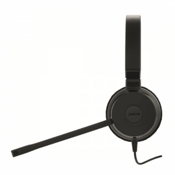 Jabra Evolve 20 USB-C UC Mono Headset- Special Edition 3 Jabra Evolve 20 USB-C UC Mono Headset- Special Edition - Image 3
