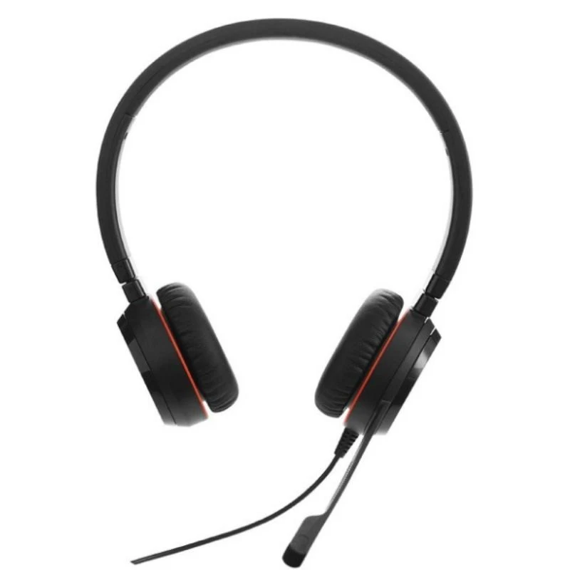 Jabra Evolve 20 USB-C UC Mono Headset- Special Edition 9 Jabra Evolve 20 USB-C UC Mono Headset- Special Edition - Image 9