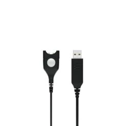 Sennheiser USB-ED 01 QD To USB Connector Cable