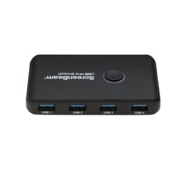 Screenbeam USB Pro Switch -Logitech Shop usb1