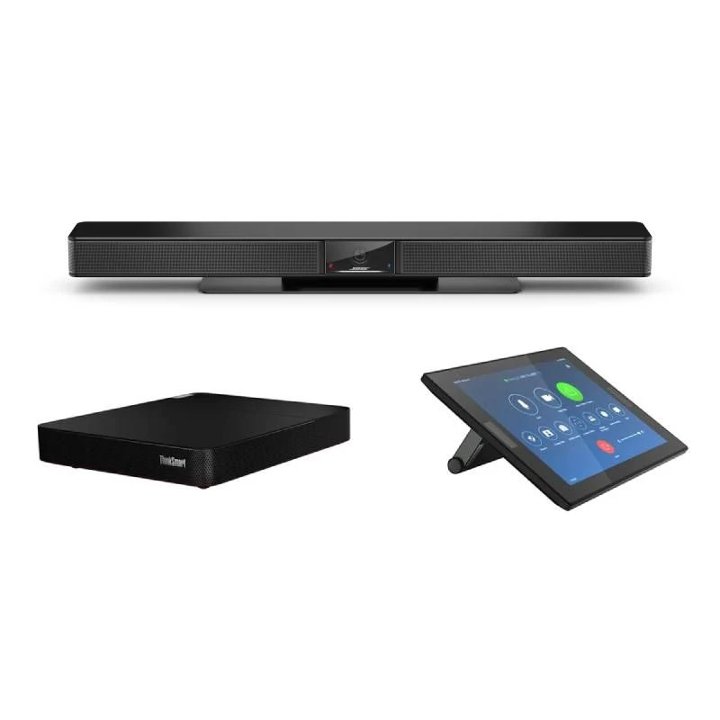 BOSE VB1 With Thinksmart HUB For Zoom 1 BOSE VB1 With Thinksmart HUB For Zoom