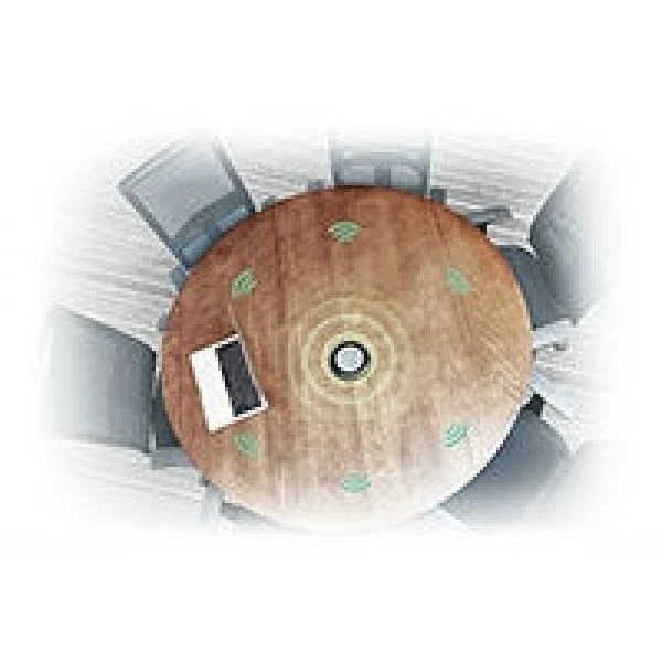 Yealink CP900 Teams With BT50 Bluetooth Dongle 5 Yealink CP900 Teams With BT50 Bluetooth Dongle - Image 5