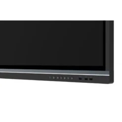 ViewSonic ViewBoard IFP8650-3 8 ViewSonic ViewBoard IFP8650-3 -Logitech Shop view4 1