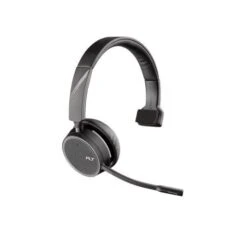 Poly Voyager 4210 Office 6 Poly Voyager 4210 Office -Logitech Shop voy4120c 1