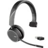 Poly Voyager 4210 UC - USB-A Headset