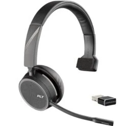 Poly Voyager 4210 UC - USB-A Headset