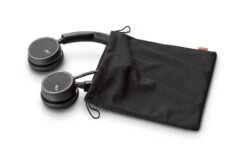 Poly Voyager 4220UC + Charging Stand + Dongle And USB-C Cable -Logitech Shop voyager 4220 uc with case screen rgb 17sep18 5