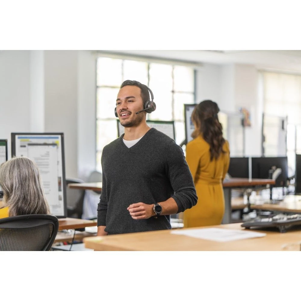 Poly Voyager 4320 USB-A 2 Poly Voyager 4320 USB-A - Image 2