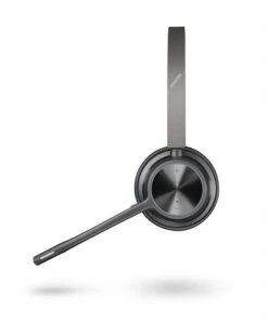 Poly Voyager 4320 USB-A 17 Poly Voyager 4320 USB-A -Logitech Shop voyager 4320 side ortho high res rgb