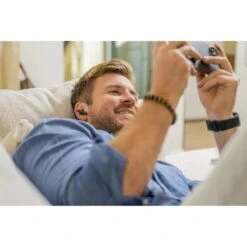 Poly Voyager 60/60+ Teams Replacement Ear Buds - Black -Logitech Shop voyager 60 ms