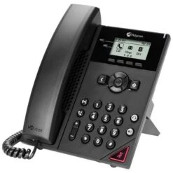 Polycom VVX 150 -Logitech Shop vvx150