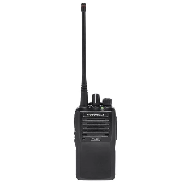 Motorola VX-261 VHF 1 Motorola VX-261 VHF