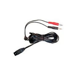 BlueParrott VR11 Monaural 5 BlueParrott VR11 Monaural -Logitech Shop vxi vr11 over the head corded headset 3