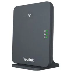 Yealink W70B DECT Base