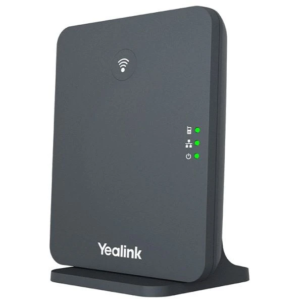 Yealink W70B DECT Base 1 Yealink W70B DECT Base