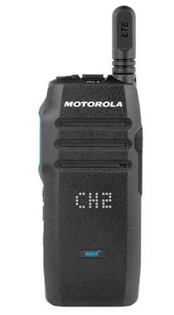 Motorola Wave TLK100 With Charger