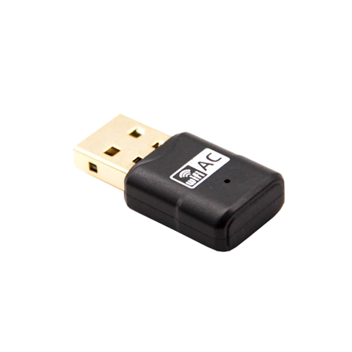Fanvil WF20 WiFi Dongle 2 Fanvil WF20 WiFi Dongle - Image 2