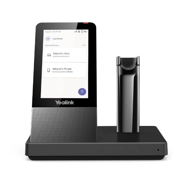 Yealink WH67 Teams 2 Yealink WH67 Teams - Image 2