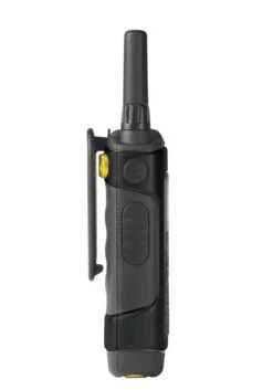 Motorola XT180 8 Motorola XT180 -Logitech Shop xt180 left