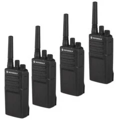 Motorola XT420 Quad Pack