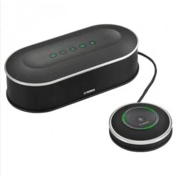 Yamaha YVC-1000MS Microphone And Speaker System