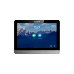 Yealink CTP18 Collaboration Touch Panel -Logitech Shop yeactp18 1