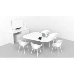 Yealink CTP18 Collaboration Touch Panel -Logitech Shop yeactp18 3