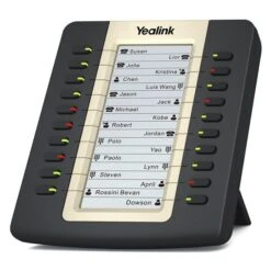 Yealink EXP20 Expansion Module