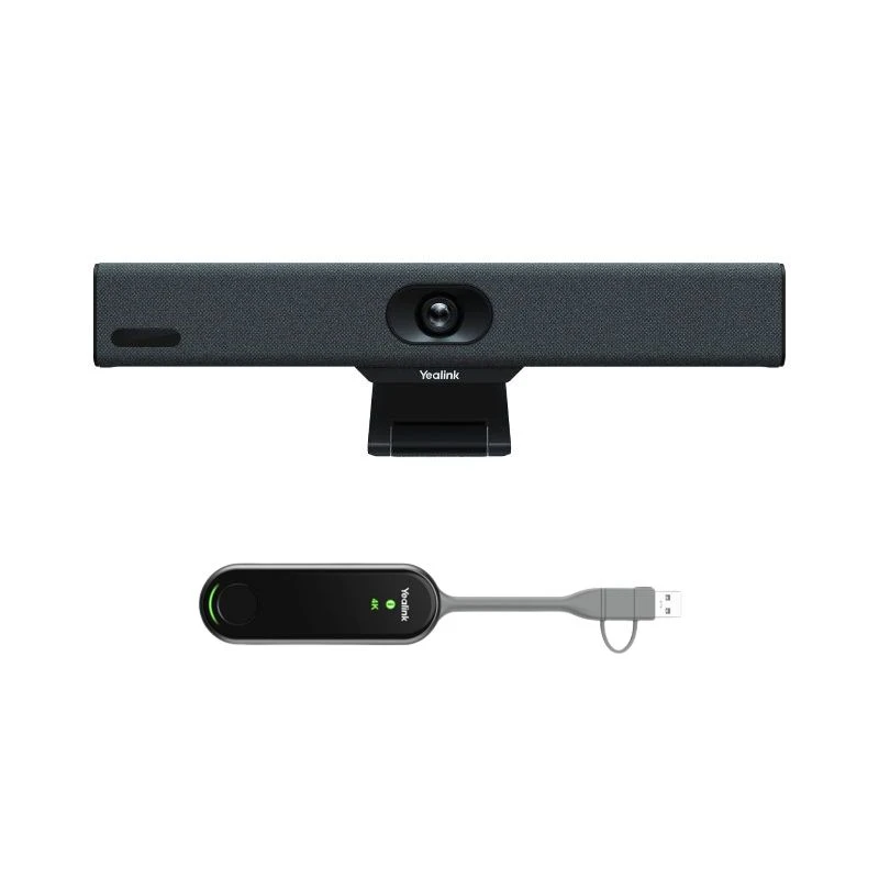 Yealink MeetingBar A10 With WPP30 1 Yealink MeetingBar A10 With WPP30