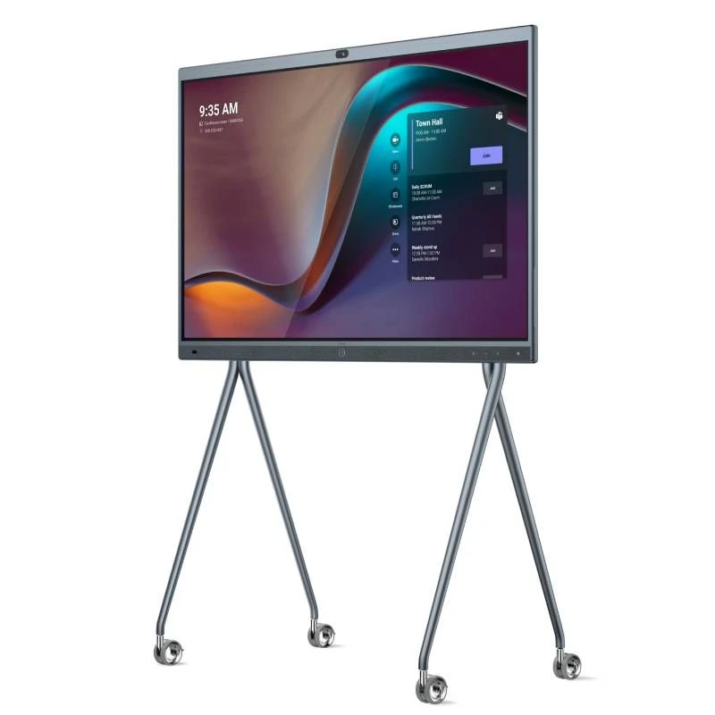 Yealink MeetingBoard 86'' Microsoft Teams Rooms On Android 2 Yealink MeetingBoard 86'' Microsoft Teams Rooms On Android - Image 2