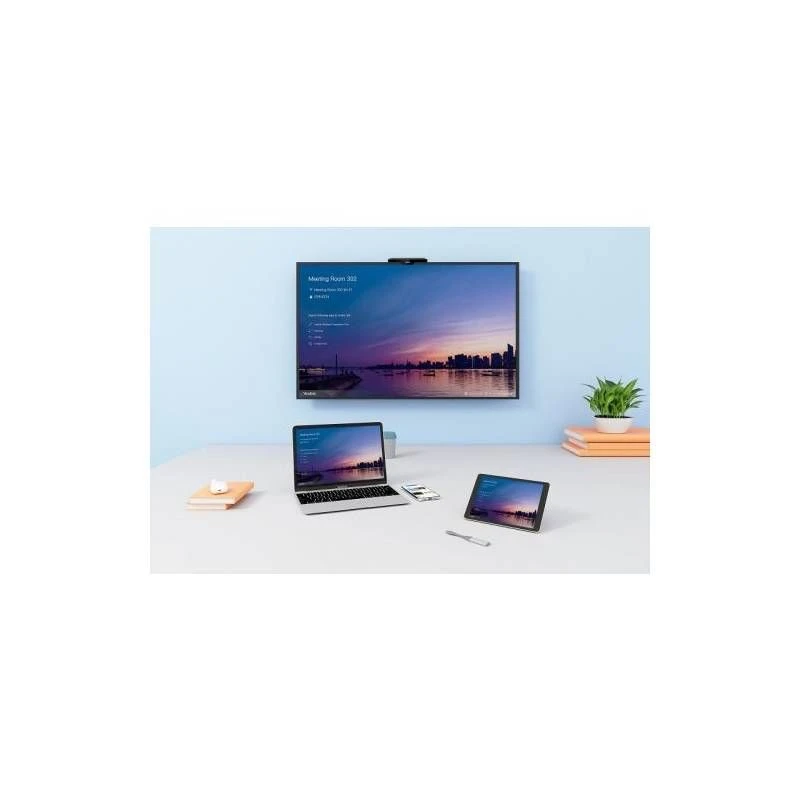 Yealink RoomCast Presentation Kit 4 Yealink RoomCast Presentation Kit - Image 4