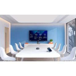 Yealink UVC84 -Logitech Shop yealink uvc84 2