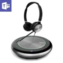 Yealink UH36 Duo And Yealink CP700 Teams Speaker -Logitech Shop yealinkuh36dtcp7 1